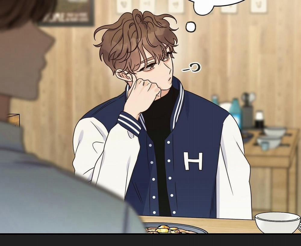 Phức Cảm Tự Ti Của Omega 31 trang 32