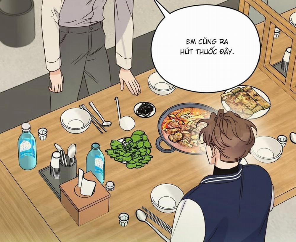 Phức Cảm Tự Ti Của Omega 31 trang 34