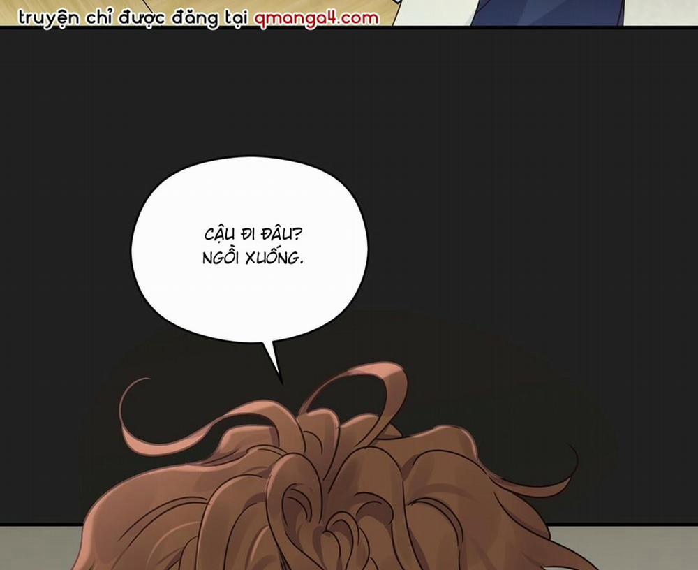 Phức Cảm Tự Ti Của Omega 31 trang 35