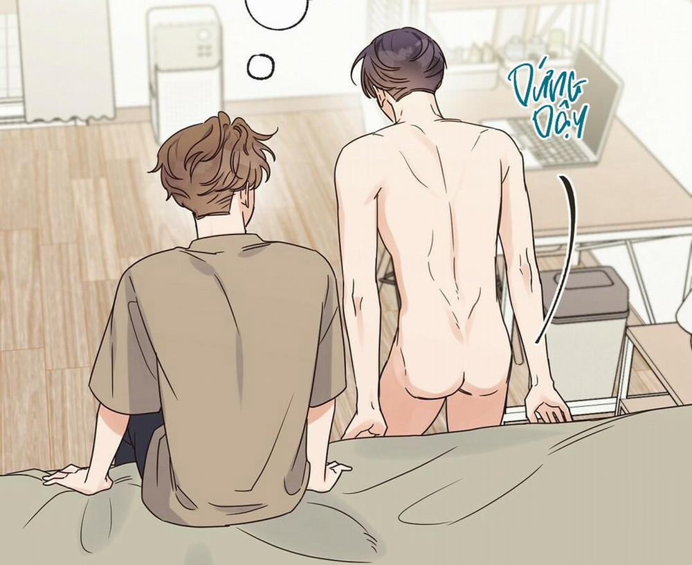 Phức Cảm Tự Ti Của Omega 31 trang 4