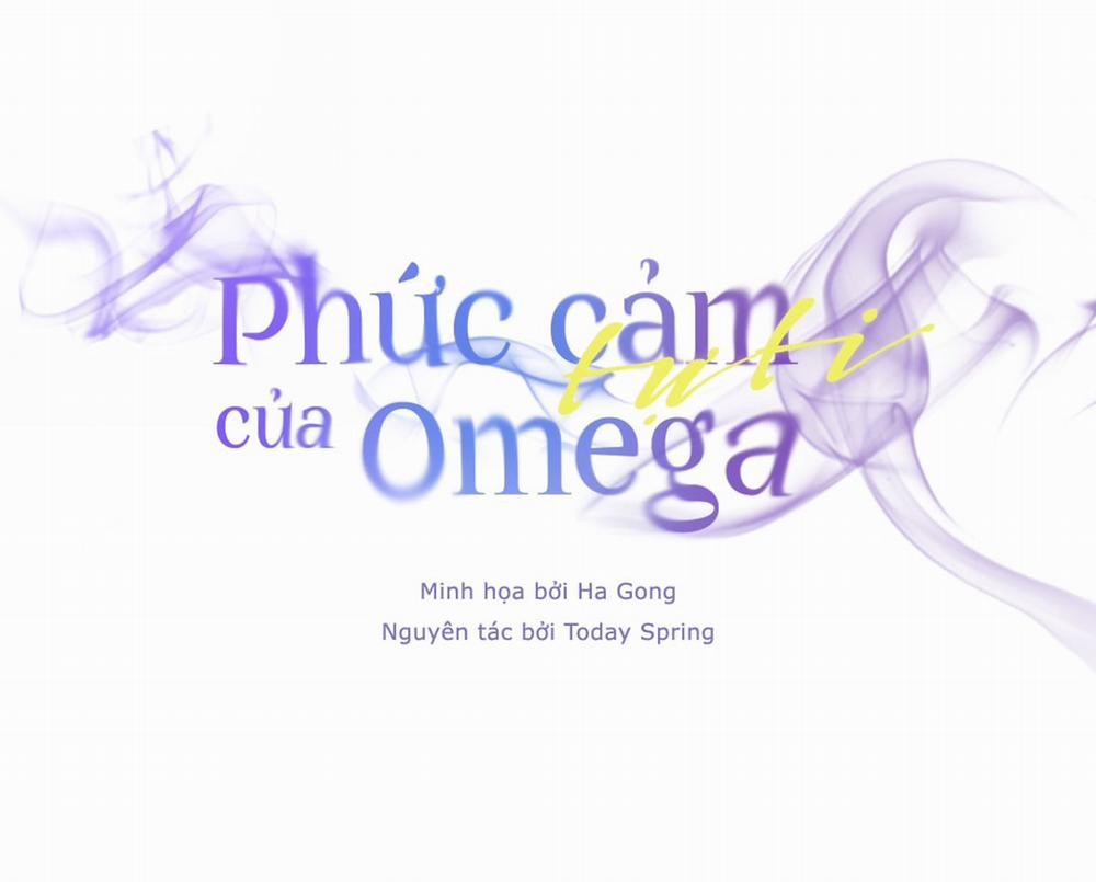 Phức Cảm Tự Ti Của Omega 31 trang 52