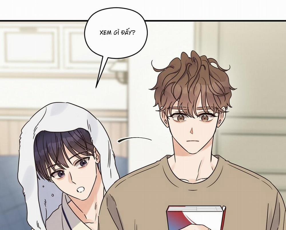 Phức Cảm Tự Ti Của Omega 31 trang 58