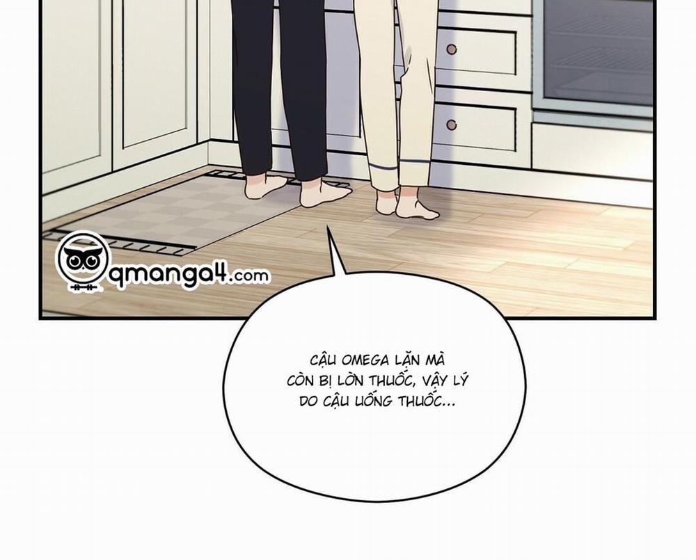 Phức Cảm Tự Ti Của Omega 31 trang 64