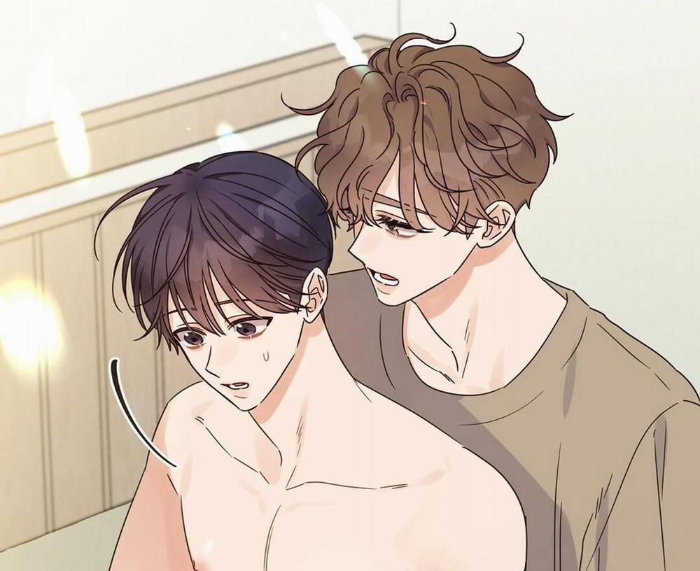 Phức Cảm Tự Ti Của Omega 31 trang 8