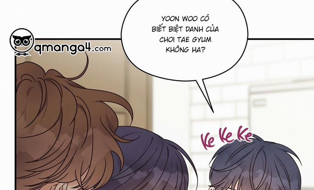 Phức Cảm Tự Ti Của Omega 32 trang 101