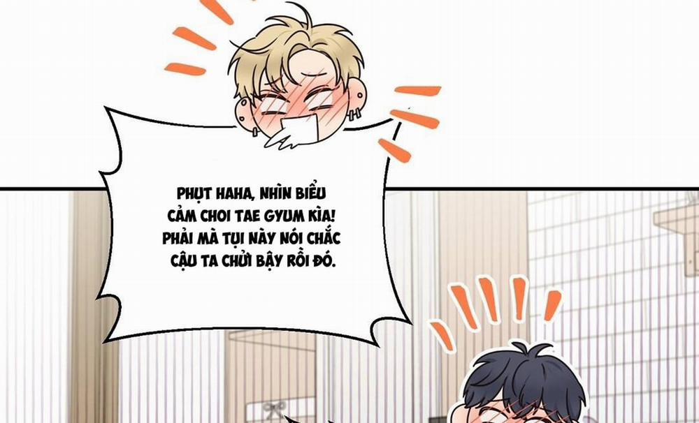 Phức Cảm Tự Ti Của Omega 32 trang 112