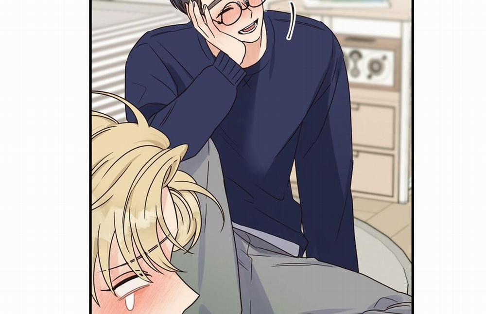 Phức Cảm Tự Ti Của Omega 32 trang 115