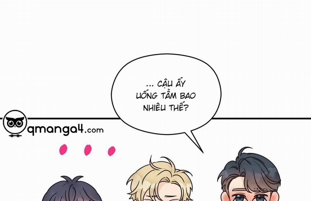 Phức Cảm Tự Ti Của Omega 32 trang 128