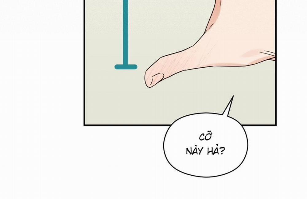 Phức Cảm Tự Ti Của Omega 32 trang 132