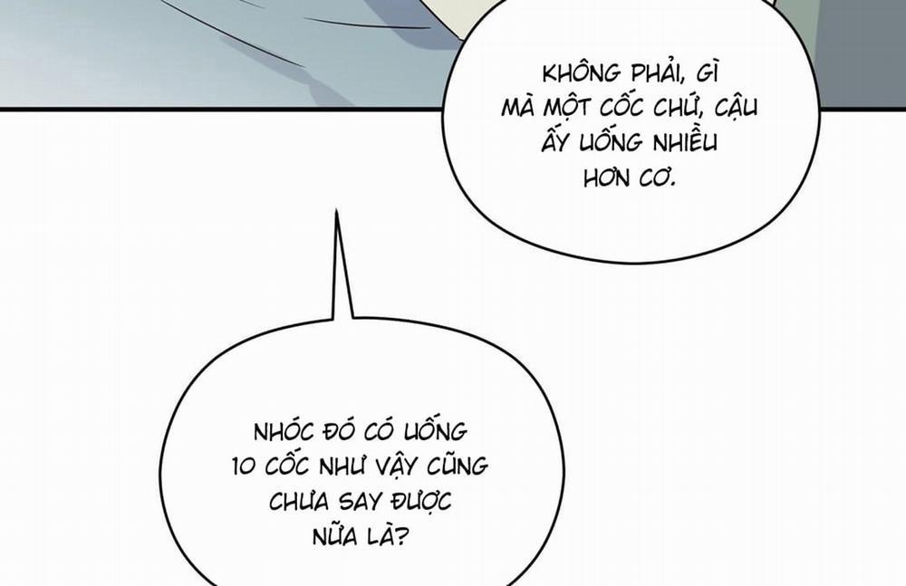 Phức Cảm Tự Ti Của Omega 32 trang 135