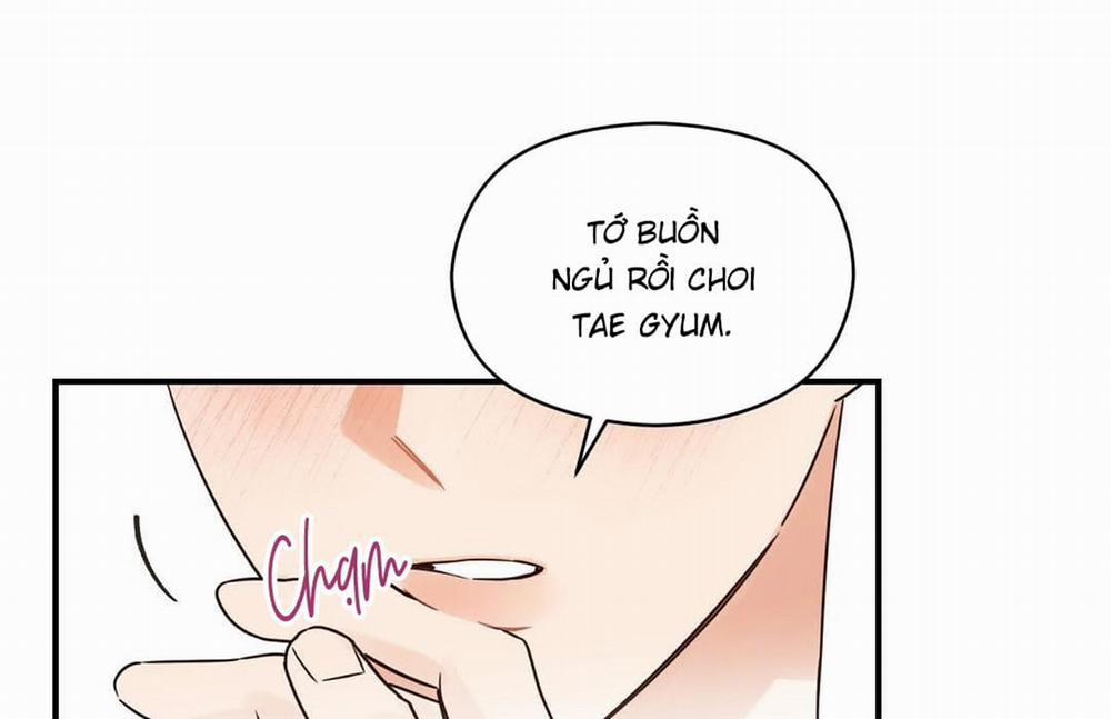 Phức Cảm Tự Ti Của Omega 32 trang 146