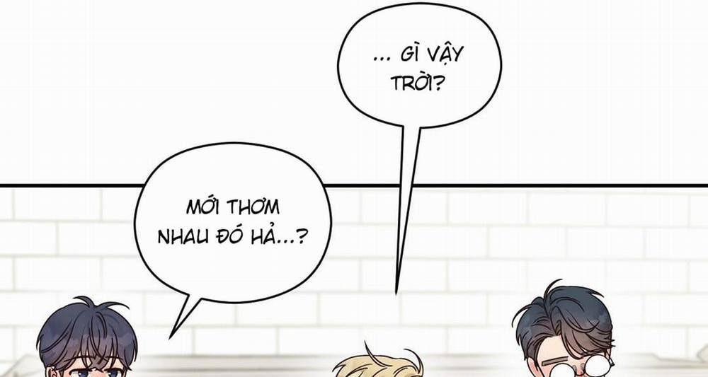 Phức Cảm Tự Ti Của Omega 32 trang 155