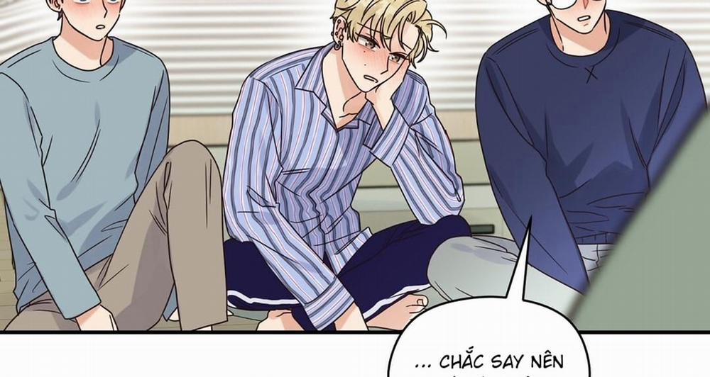 Phức Cảm Tự Ti Của Omega 32 trang 156