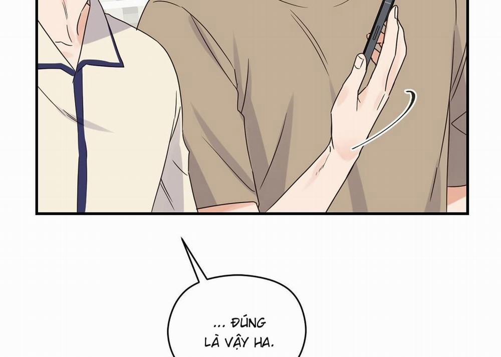 Phức Cảm Tự Ti Của Omega 32 trang 16