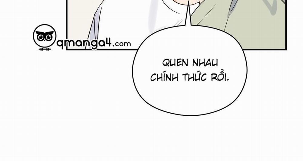 Phức Cảm Tự Ti Của Omega 32 trang 163