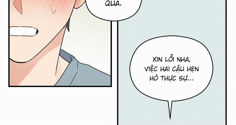 Phức Cảm Tự Ti Của Omega 32 trang 166