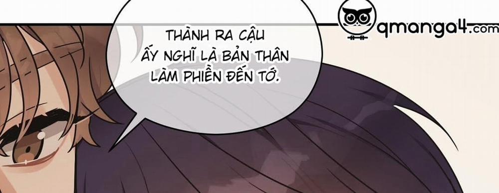 Phức Cảm Tự Ti Của Omega 32 trang 182