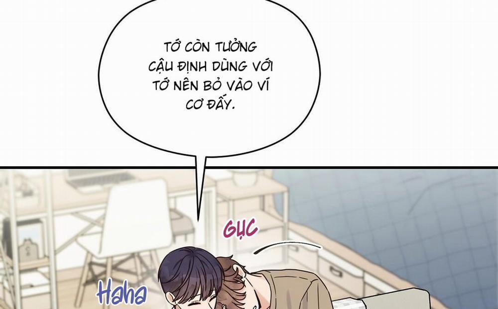 Phức Cảm Tự Ti Của Omega 32 trang 27