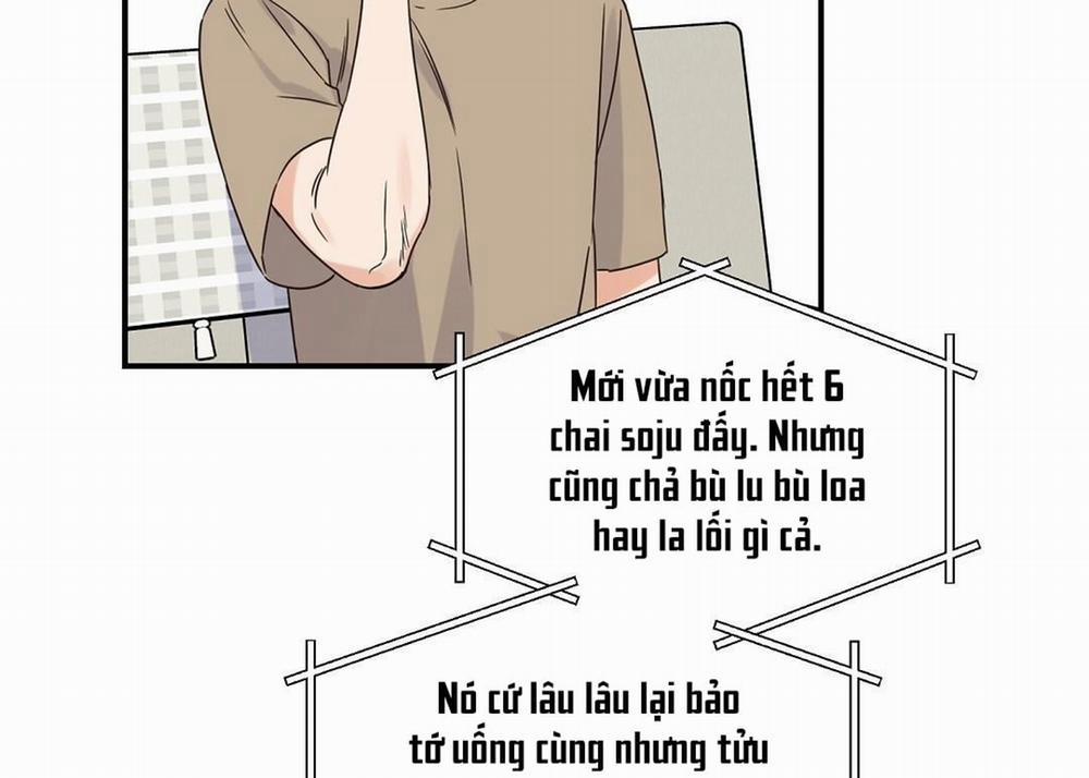 Phức Cảm Tự Ti Của Omega 32 trang 3