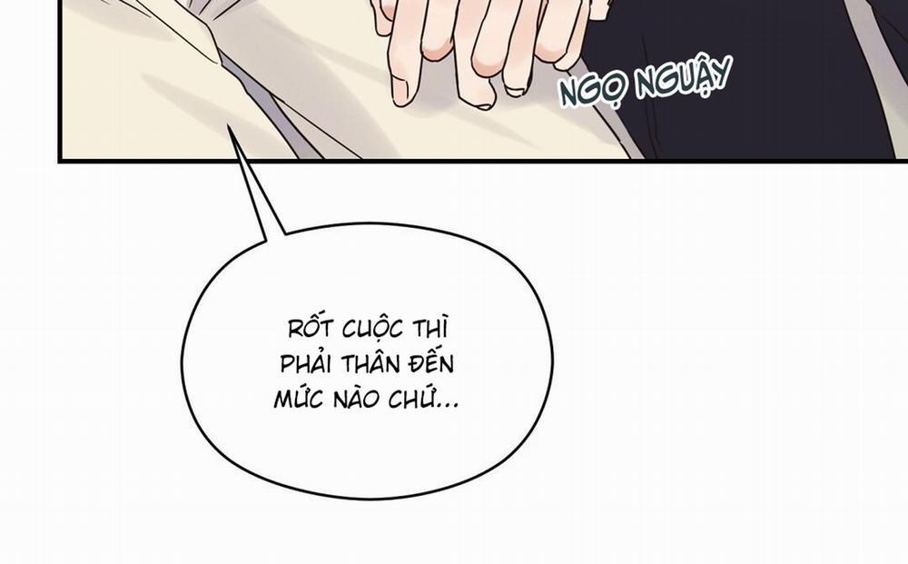 Phức Cảm Tự Ti Của Omega 32 trang 38