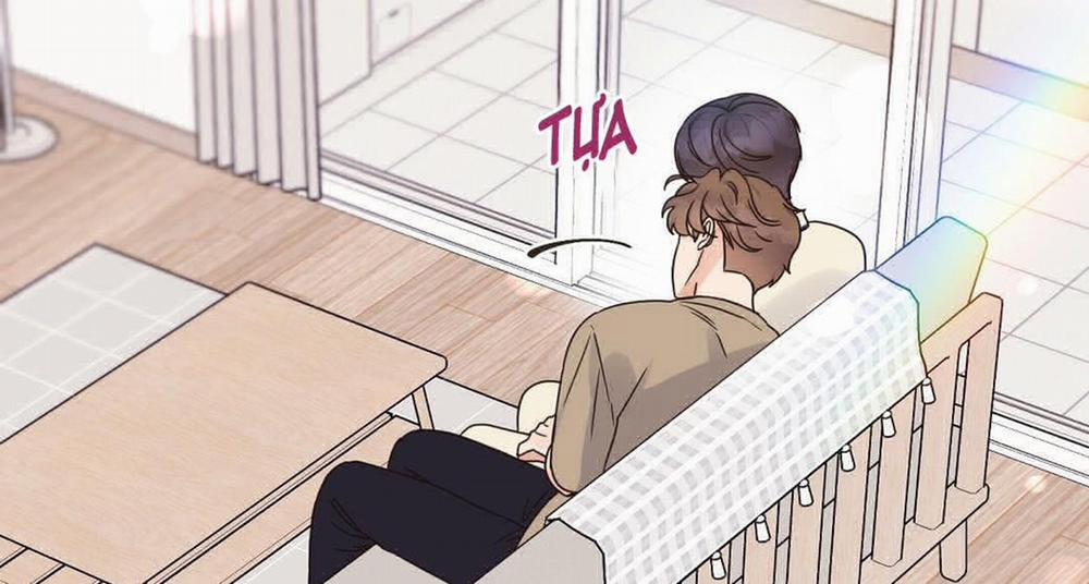 Phức Cảm Tự Ti Của Omega 32 trang 44