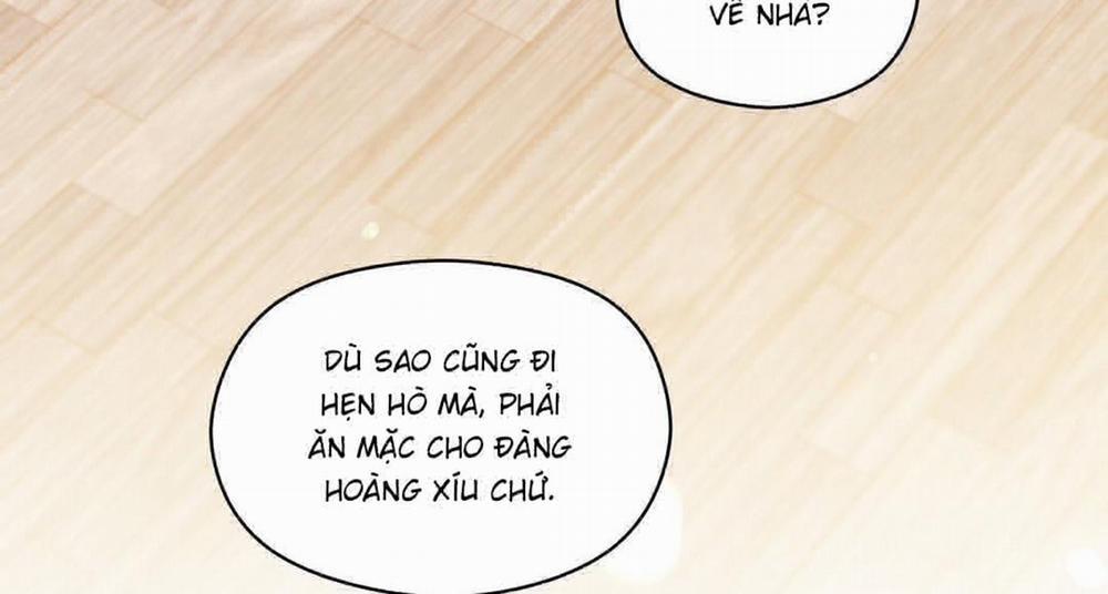 Phức Cảm Tự Ti Của Omega 32 trang 46