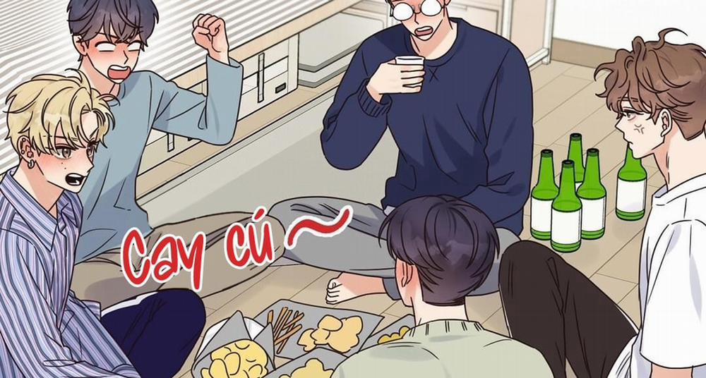 Phức Cảm Tự Ti Của Omega 32 trang 55