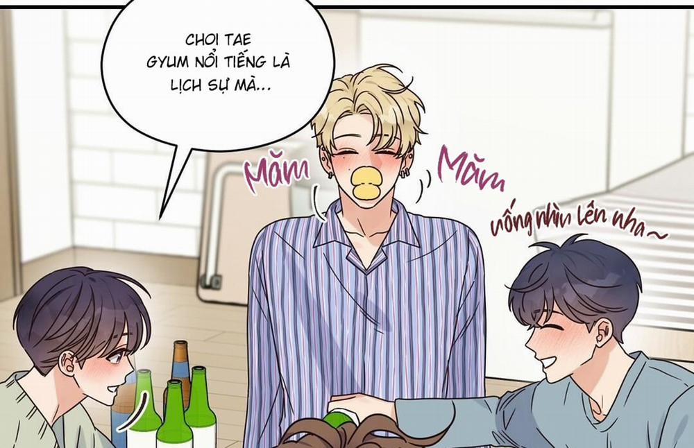 Phức Cảm Tự Ti Của Omega 32 trang 58