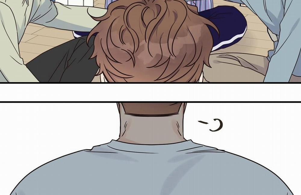 Phức Cảm Tự Ti Của Omega 32 trang 59