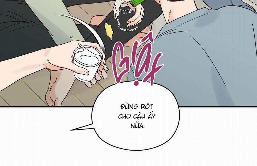 Phức Cảm Tự Ti Của Omega 32 trang 71