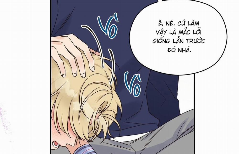 Phức Cảm Tự Ti Của Omega 32 trang 87