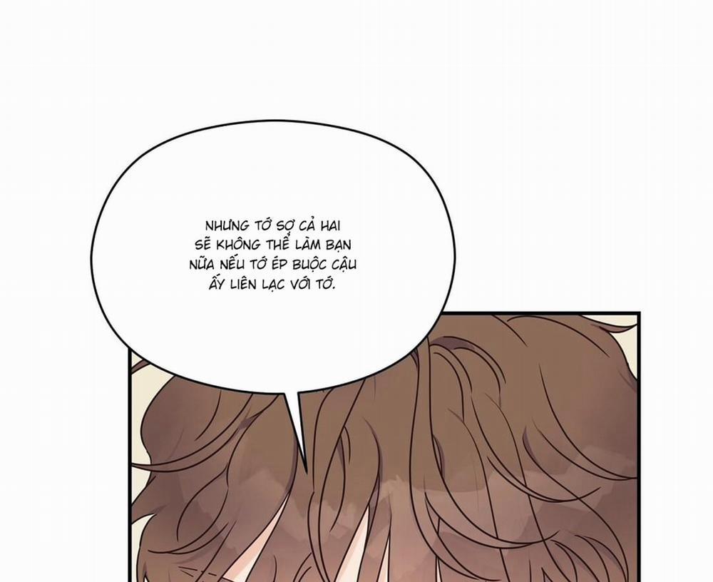 Phức Cảm Tự Ti Của Omega 33 trang 10