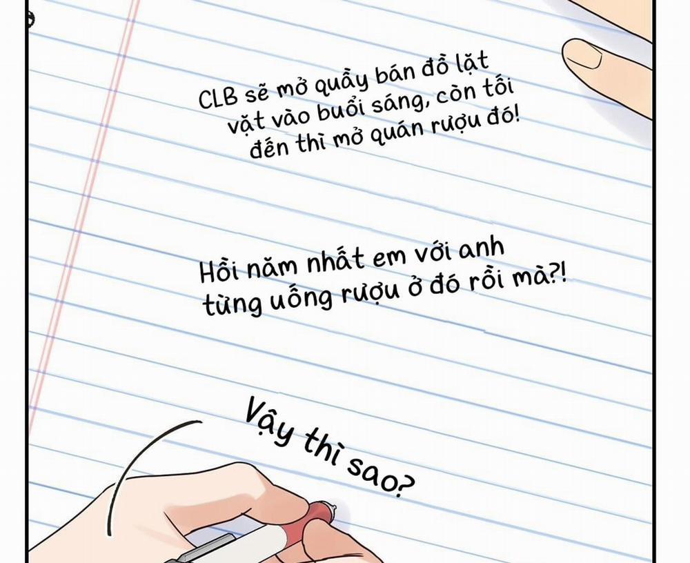 Phức Cảm Tự Ti Của Omega 33 trang 110