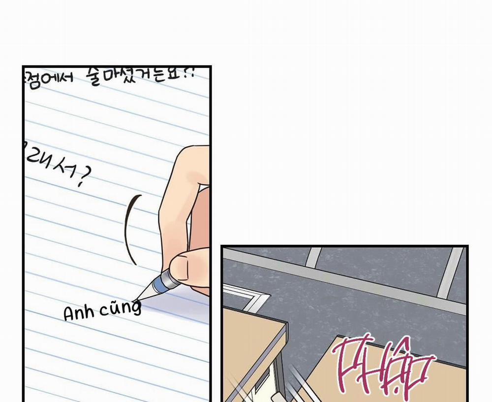Phức Cảm Tự Ti Của Omega 33 trang 112