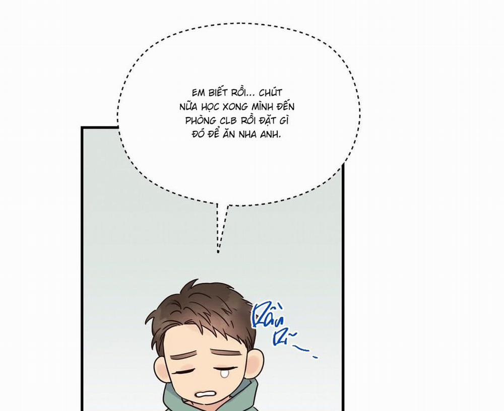 Phức Cảm Tự Ti Của Omega 33 trang 118