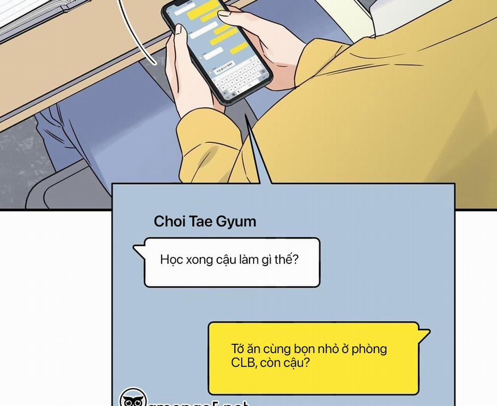 Phức Cảm Tự Ti Của Omega 33 trang 124