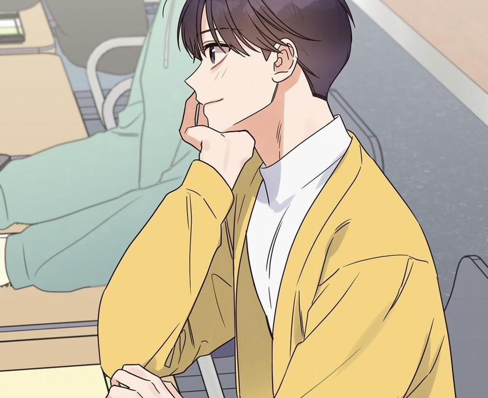 Phức Cảm Tự Ti Của Omega 33 trang 127