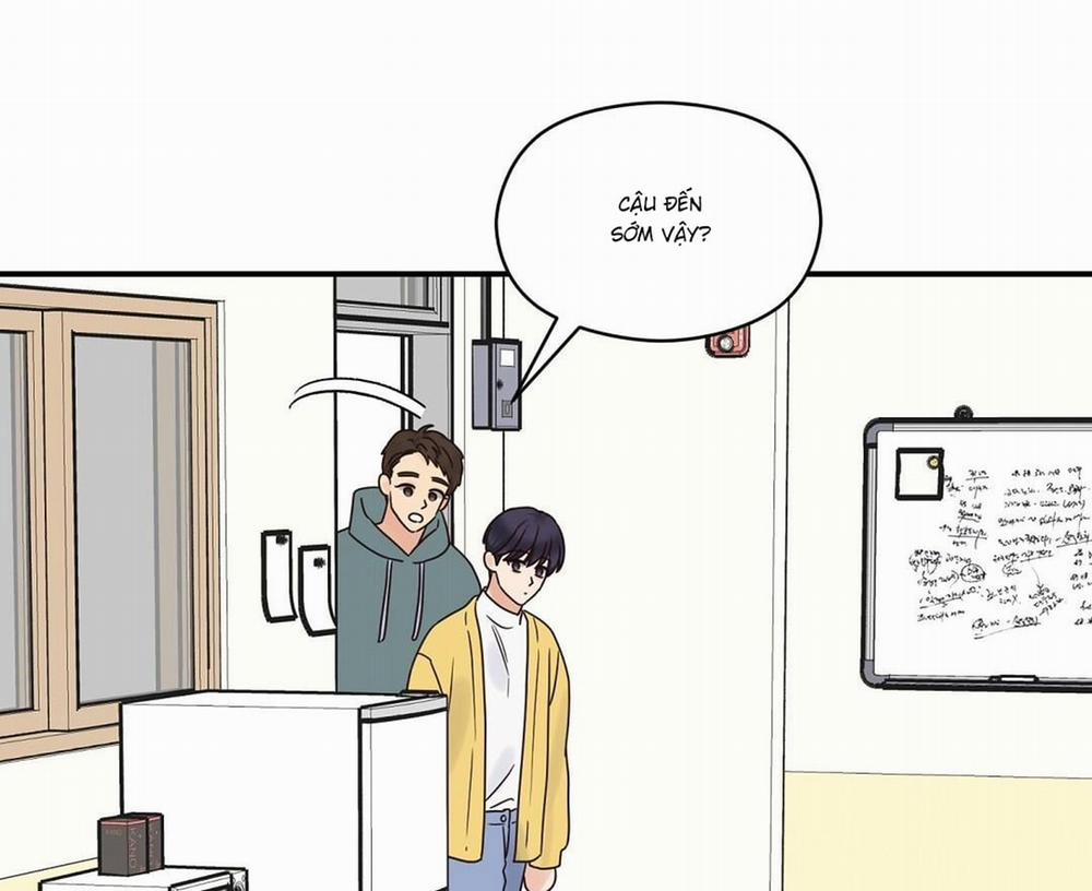 Phức Cảm Tự Ti Của Omega 33 trang 132