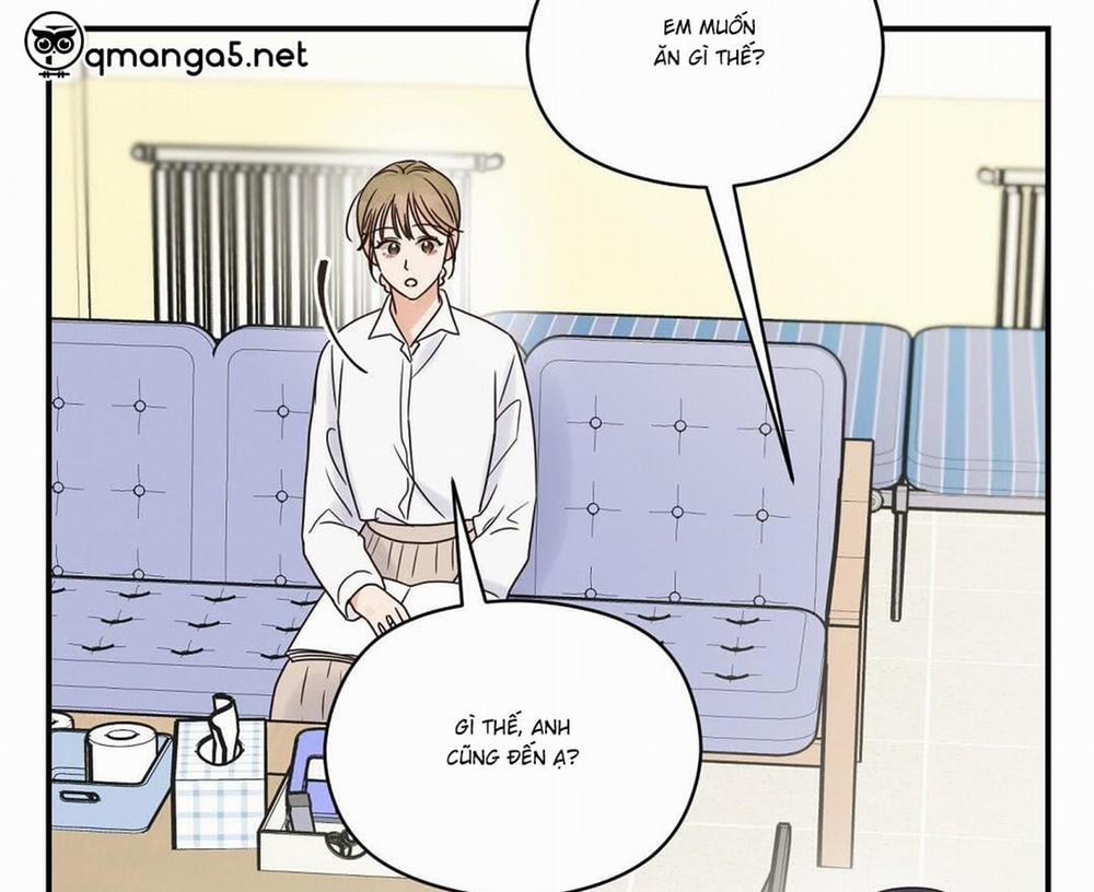 Phức Cảm Tự Ti Của Omega 33 trang 135