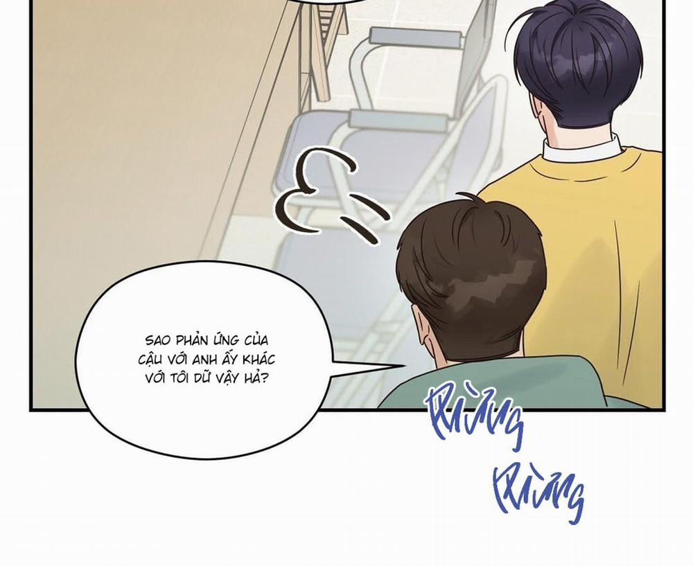 Phức Cảm Tự Ti Của Omega 33 trang 136