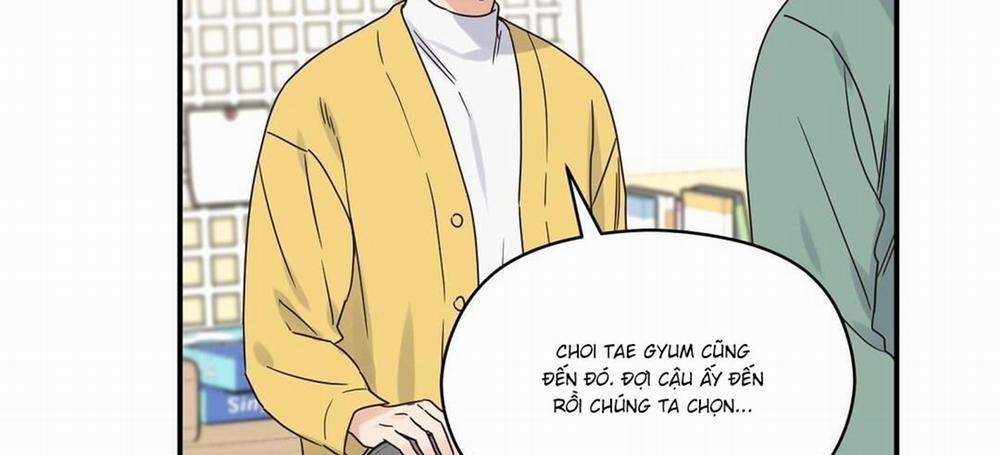 Phức Cảm Tự Ti Của Omega 33 trang 139