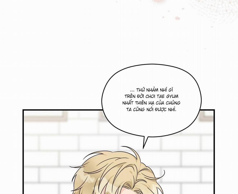 Phức Cảm Tự Ti Của Omega 33 trang 14