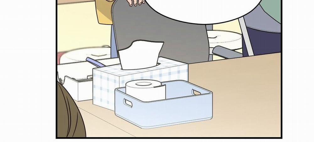 Phức Cảm Tự Ti Của Omega 33 trang 140