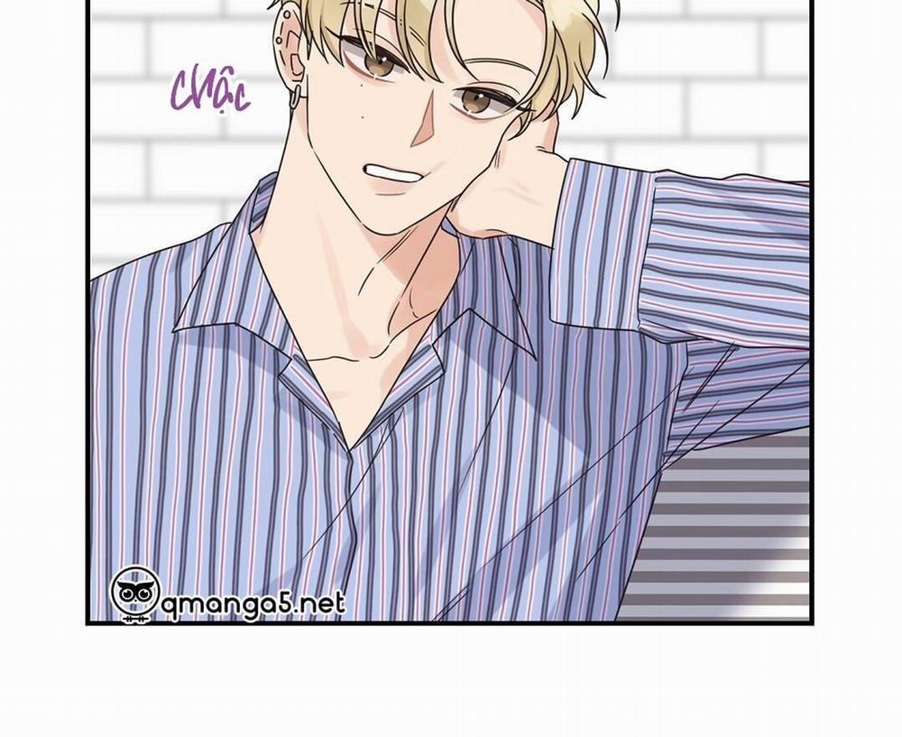 Phức Cảm Tự Ti Của Omega 33 trang 15