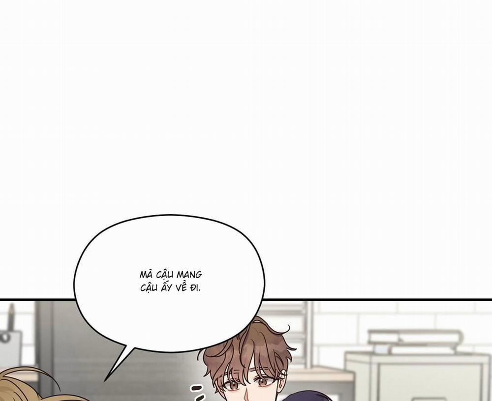 Phức Cảm Tự Ti Của Omega 33 trang 16