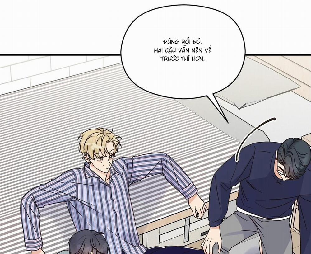 Phức Cảm Tự Ti Của Omega 33 trang 19