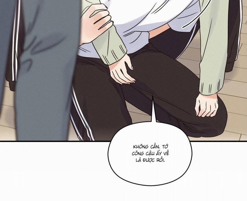 Phức Cảm Tự Ti Của Omega 33 trang 22