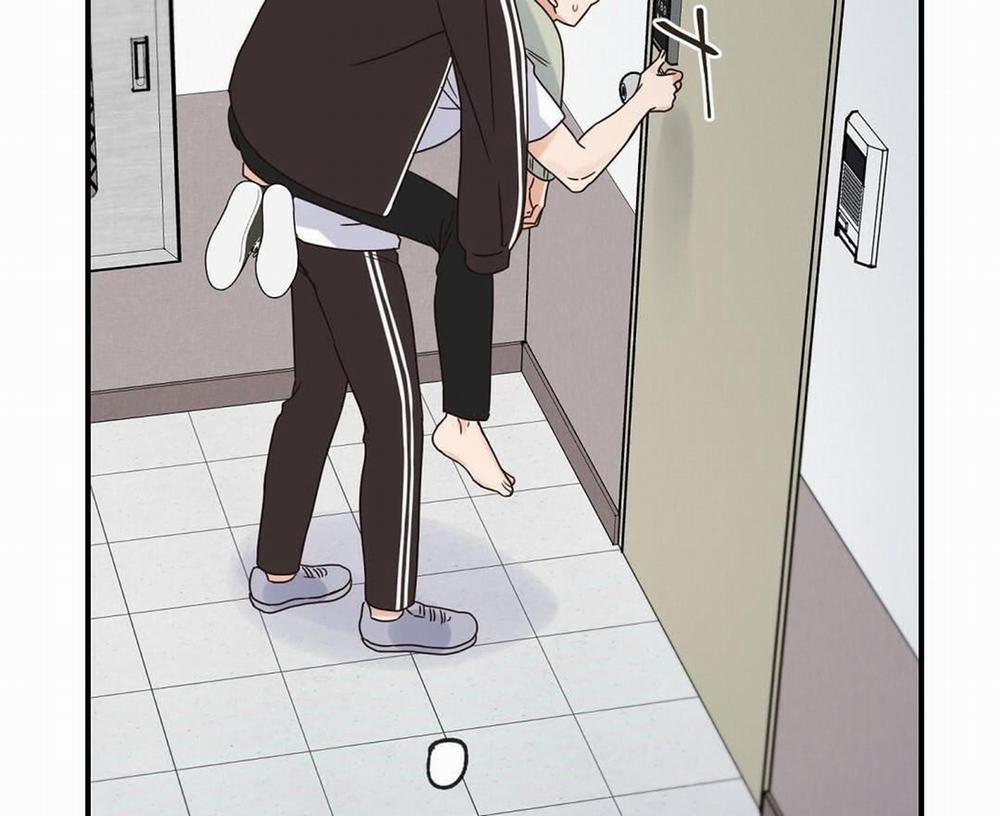 Phức Cảm Tự Ti Của Omega 33 trang 31