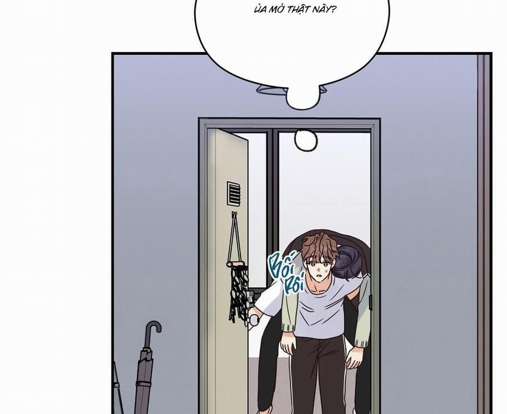 Phức Cảm Tự Ti Của Omega 33 trang 37