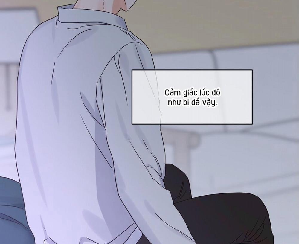 Phức Cảm Tự Ti Của Omega 33 trang 4